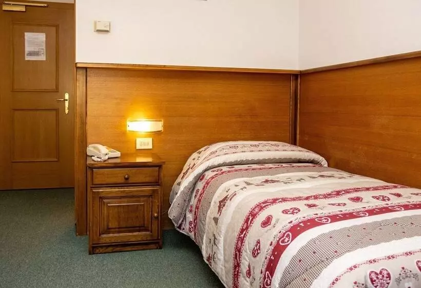 Wellness Hotel Dolomia