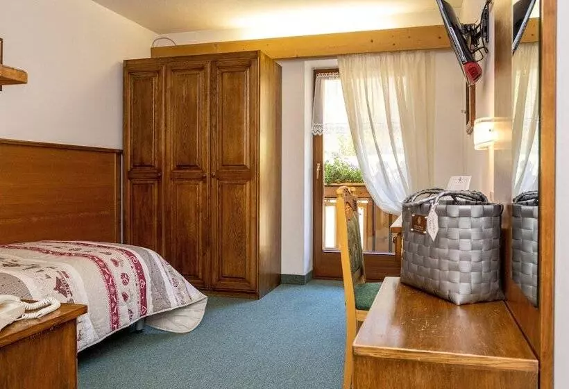 Wellness Hotel Dolomia