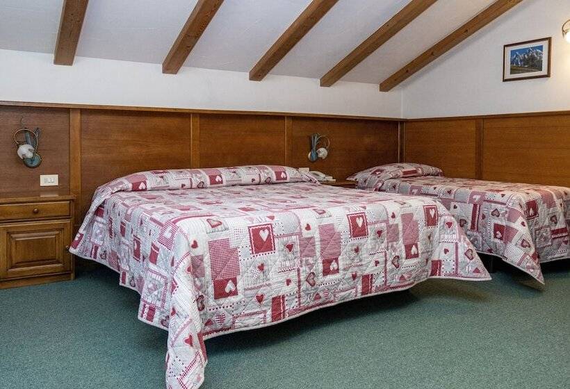 Wellness Hotel Dolomia