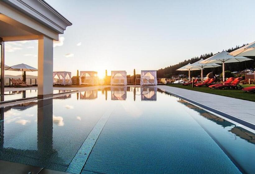 Wellnesshotel Oswald