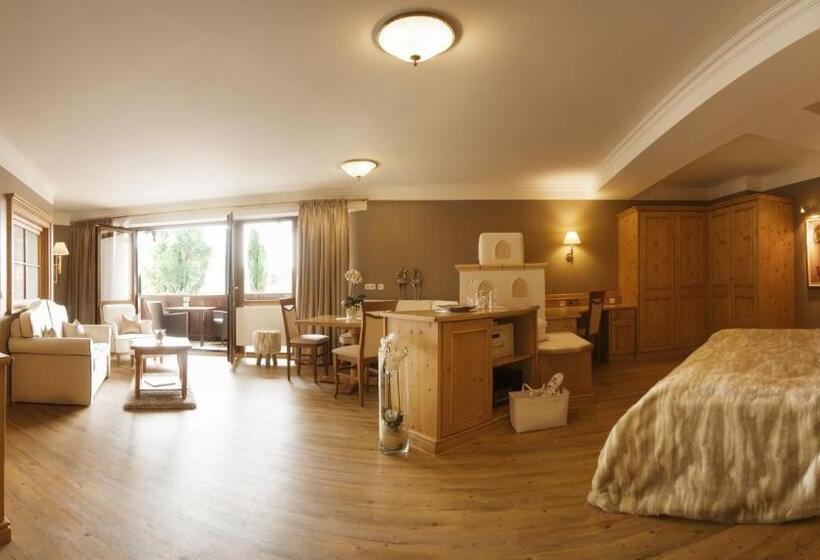 Wellnesshotel Oswald