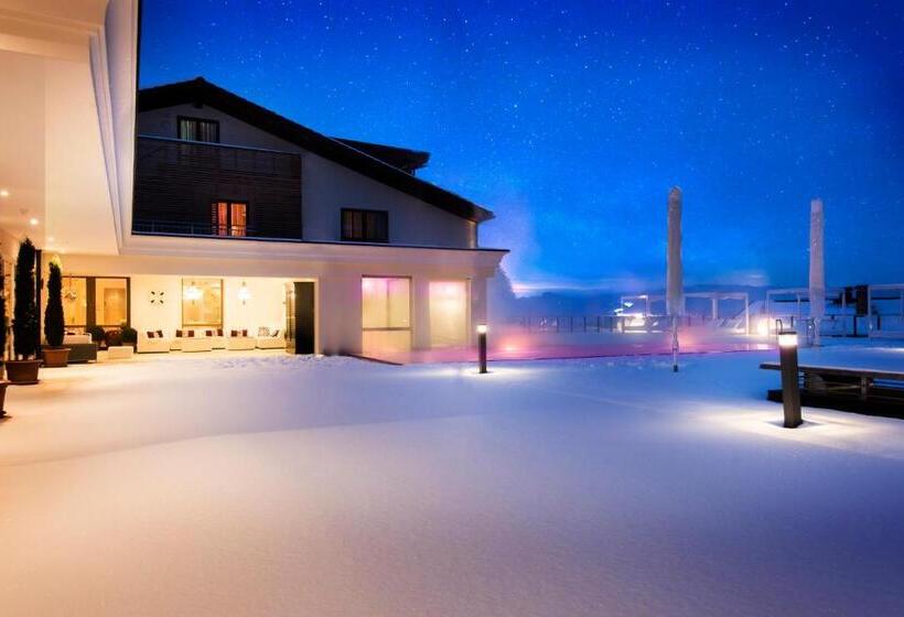 Wellnesshotel Oswald