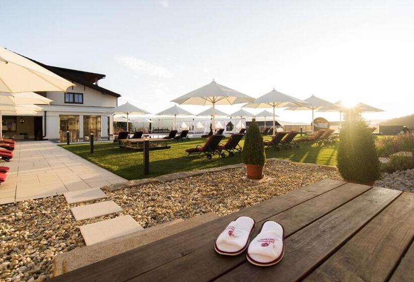 Wellnesshotel Oswald