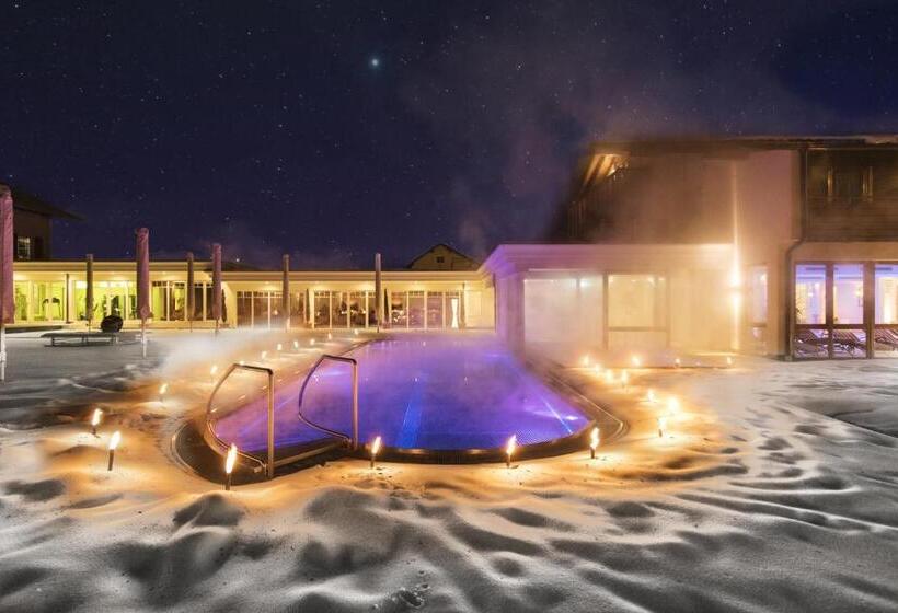 Wellnesshotel Oswald