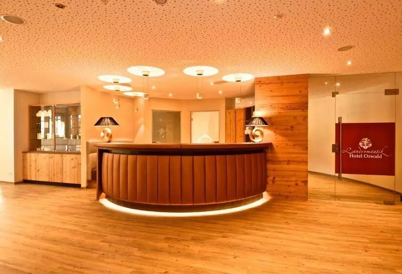 Wellnesshotel Oswald