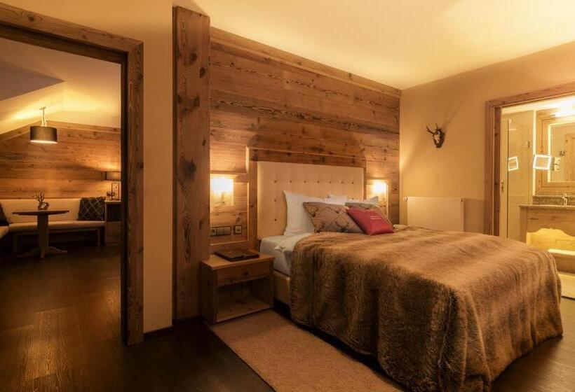 Wellnesshotel Oswald