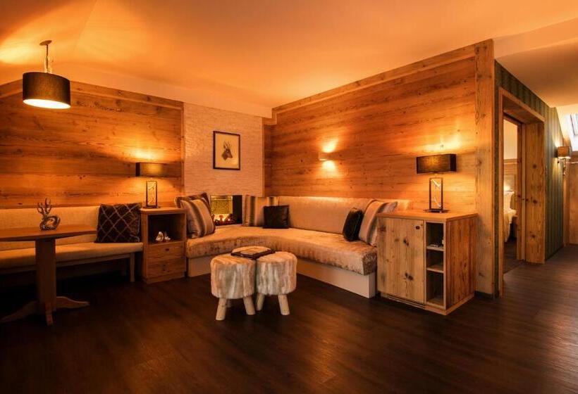 Wellnesshotel Oswald