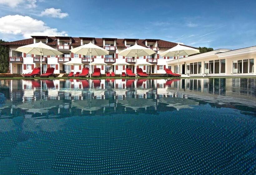 Wellnesshotel Oswald