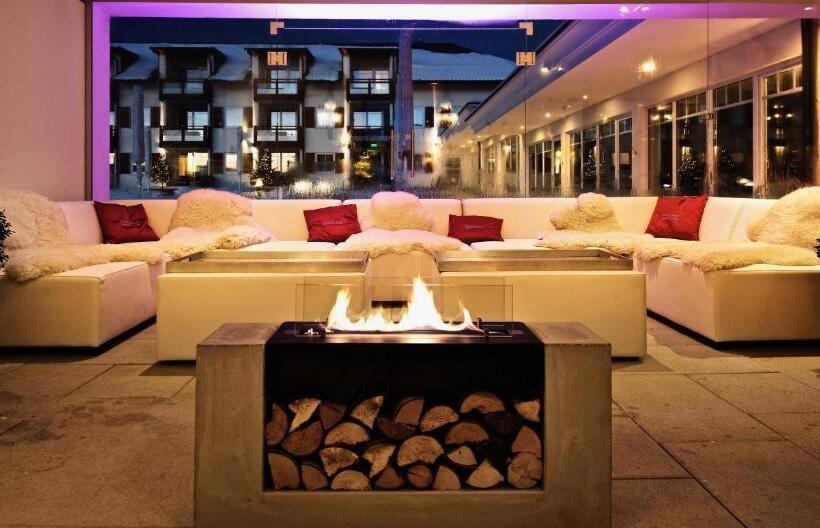 Wellnesshotel Oswald