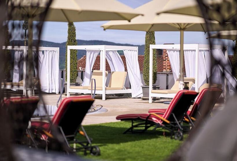 Wellnesshotel Oswald