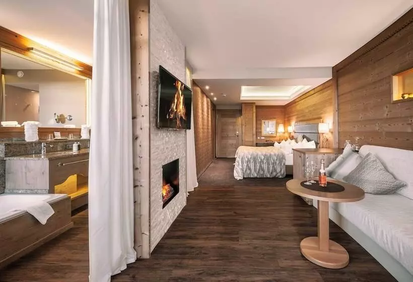 Wellnesshotel Oswald