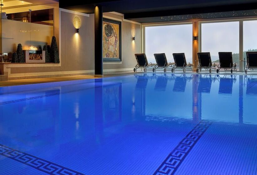 Wellnesshotel Oswald