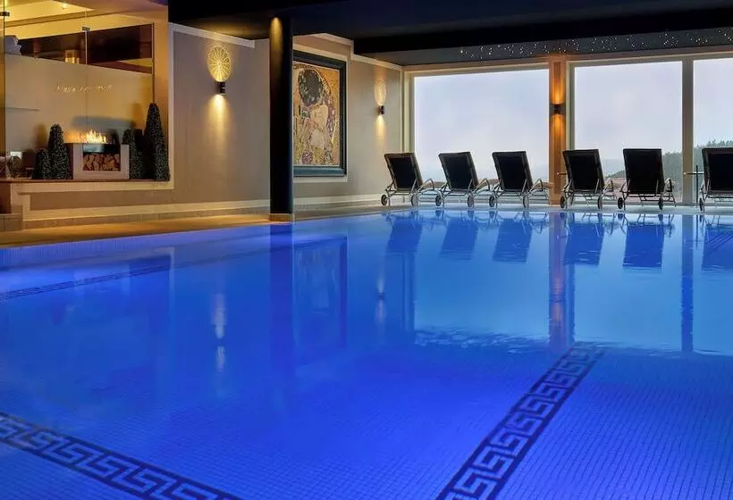 Wellnesshotel Oswald