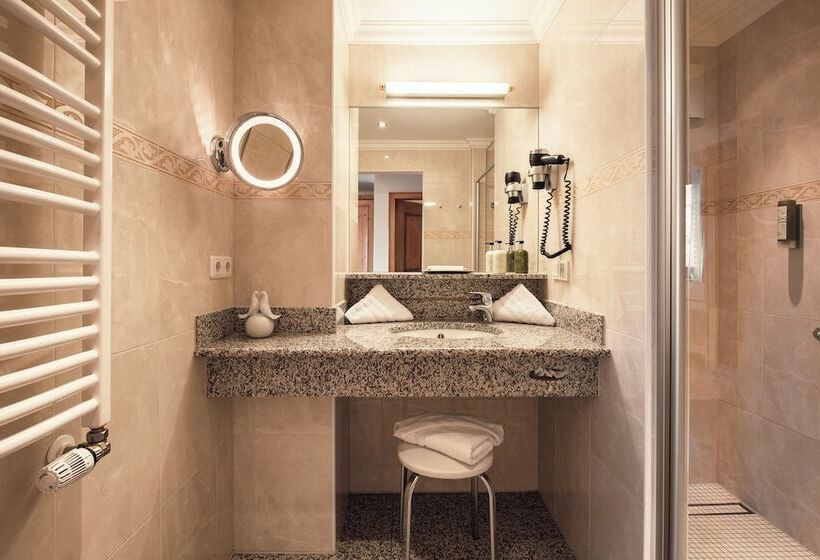 Wellnesshotel Oswald