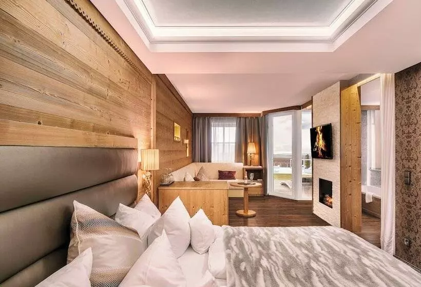 Wellnesshotel Oswald