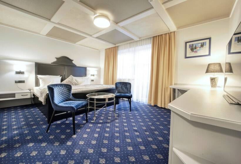 Wellnesshotel Oswald