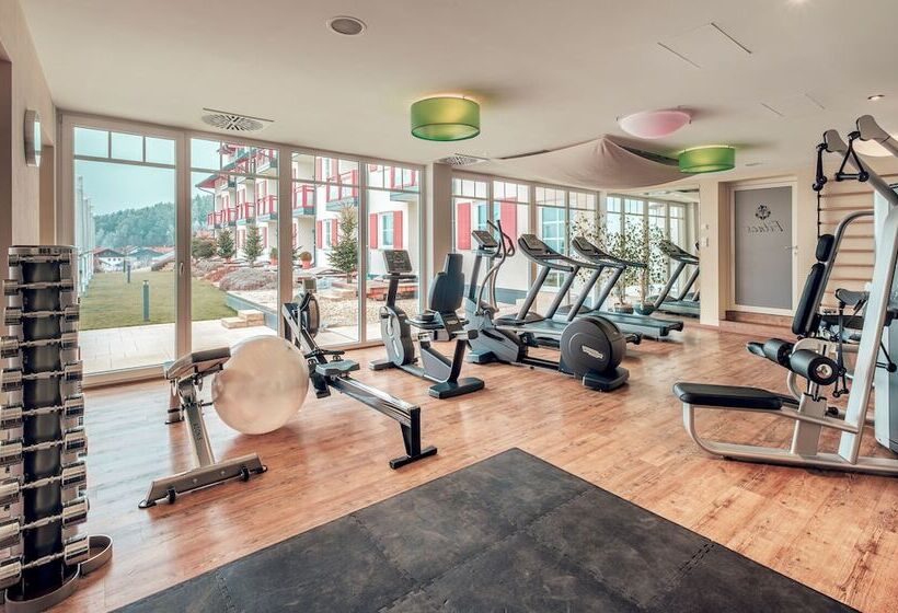 Wellnesshotel Oswald