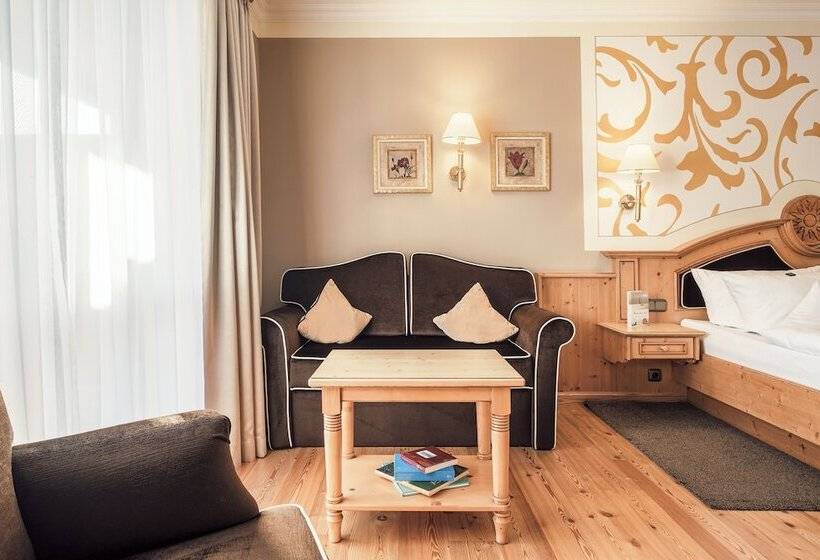 Wellnesshotel Oswald