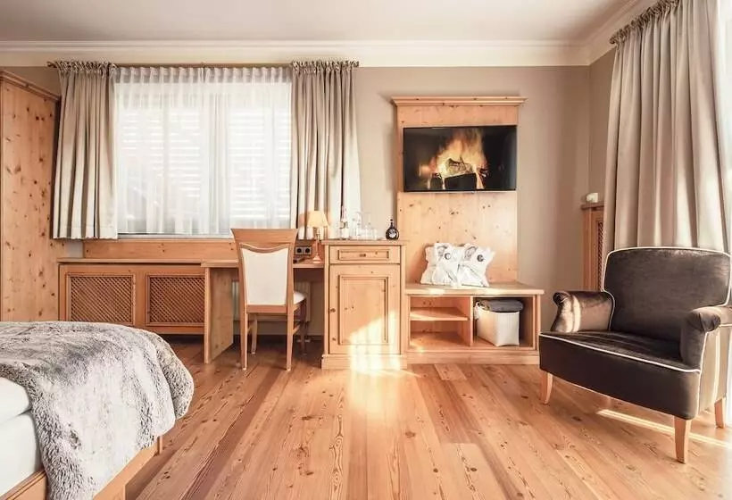 Wellnesshotel Oswald