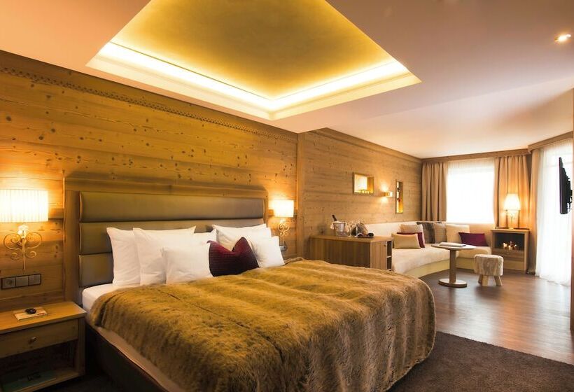 Wellnesshotel Oswald