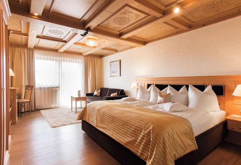 Wellnesshotel Oswald