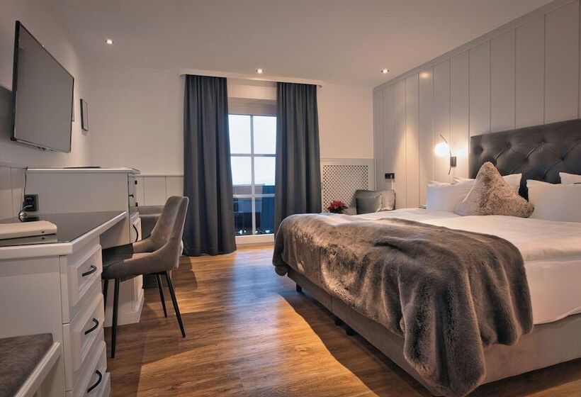 Wellnesshotel Oswald