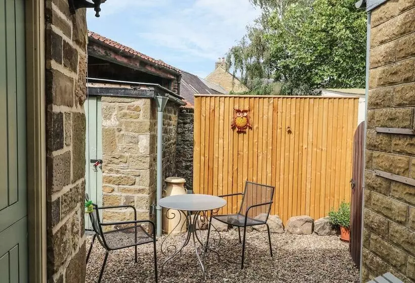 Ashknott Cottage
