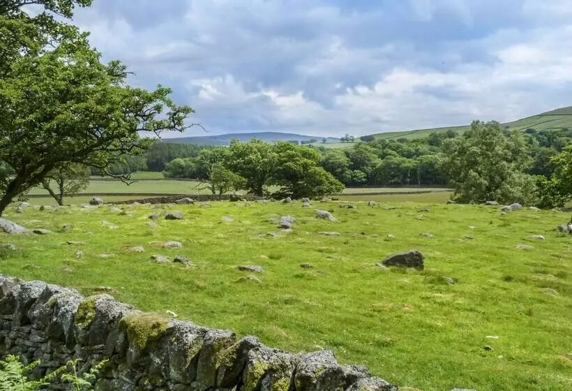 Ashknott Cottage