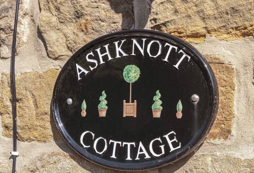 Ashknott Cottage