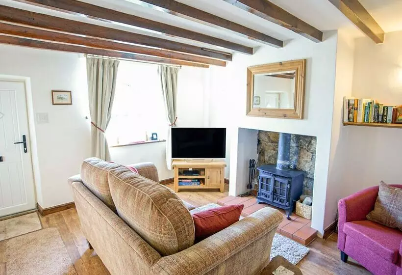 Ashknott Cottage