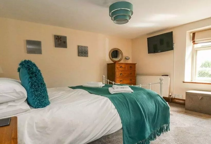 Ashknott Cottage
