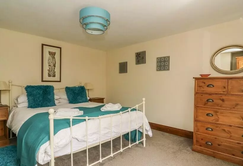 Ashknott Cottage