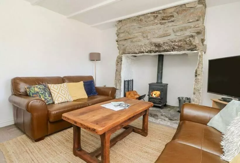 Blue Reef Cottage