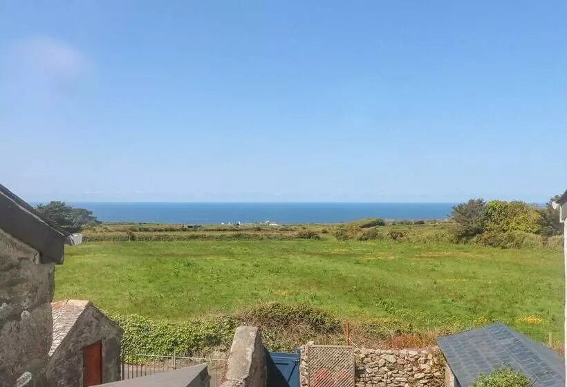 Blue Reef Cottage