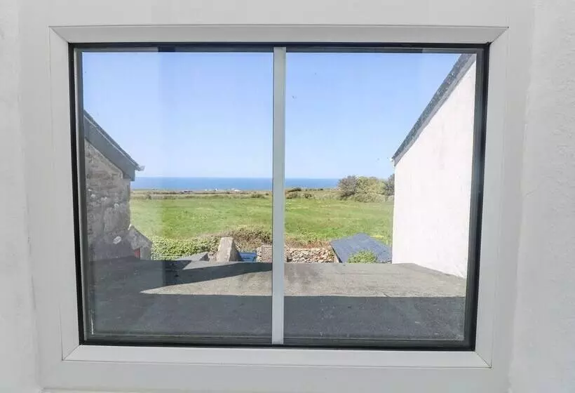 Blue Reef Cottage