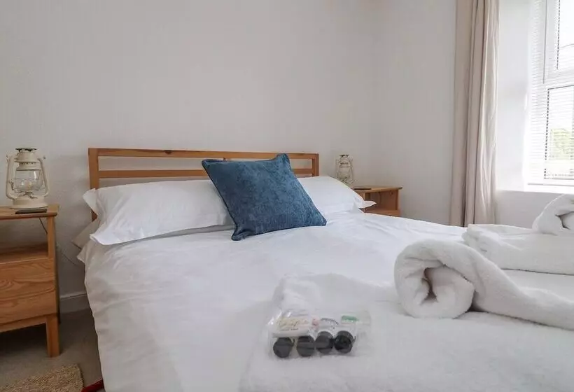 Blue Reef Cottage