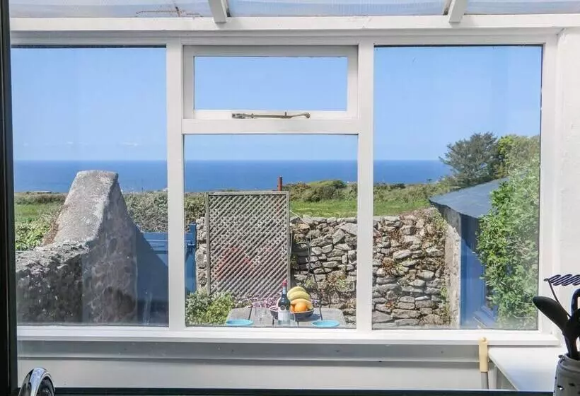 Blue Reef Cottage