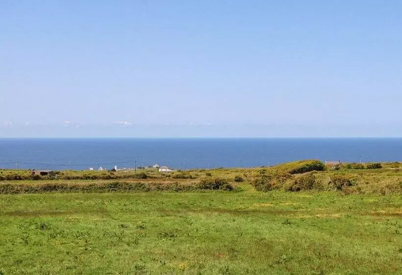 Blue Reef Cottage