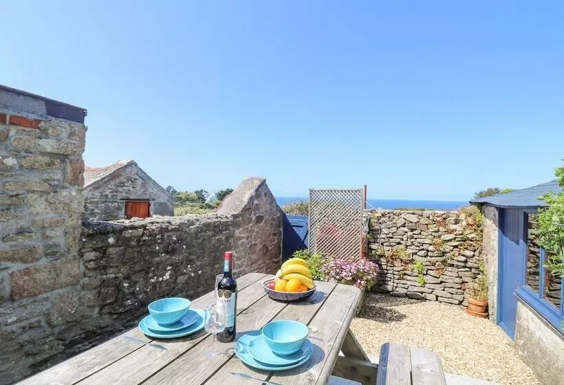 Blue Reef Cottage