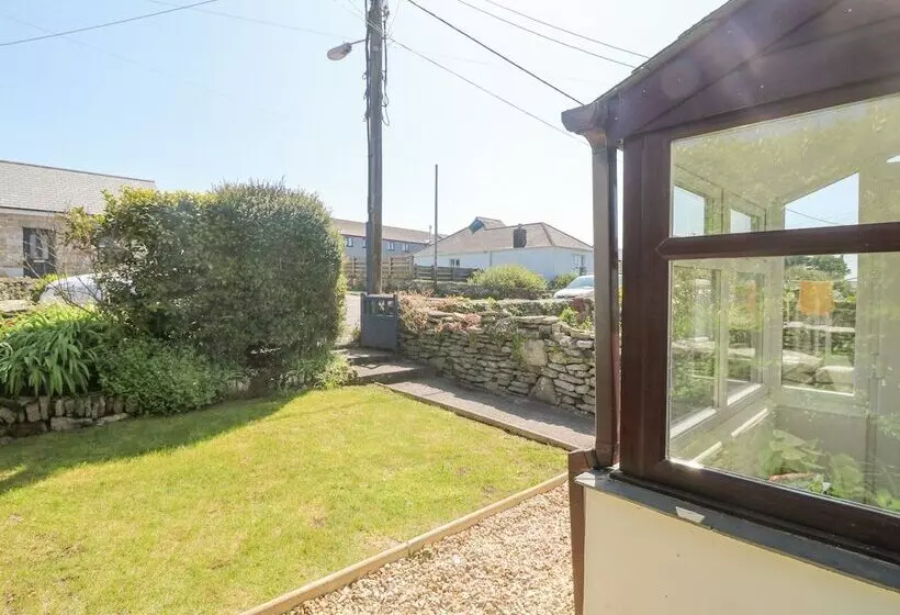 Blue Reef Cottage