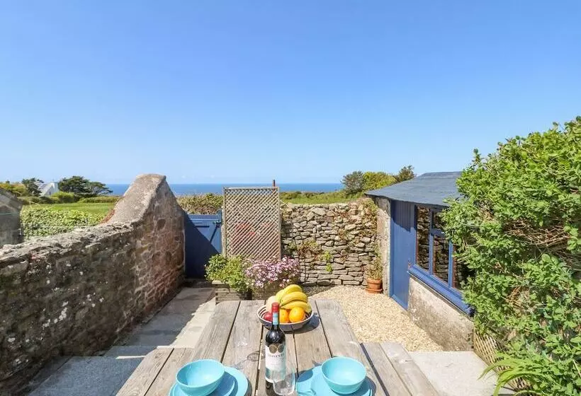 Blue Reef Cottage