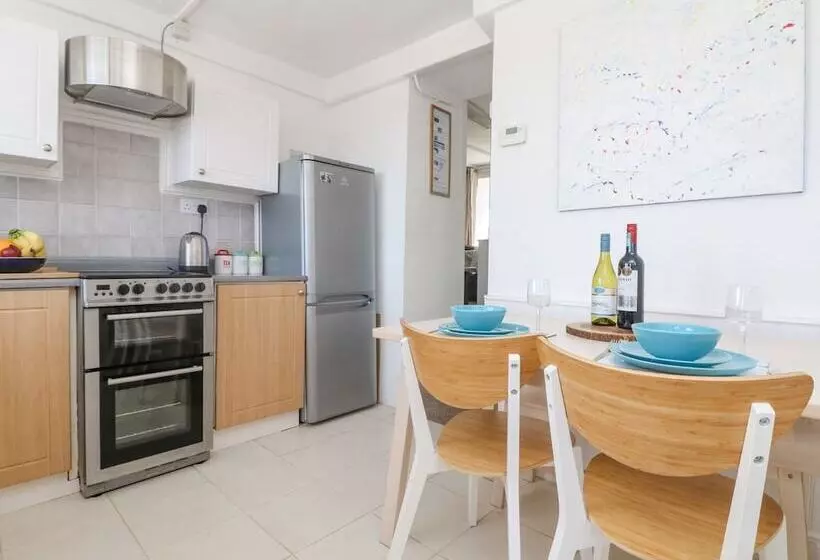 Blue Reef Cottage