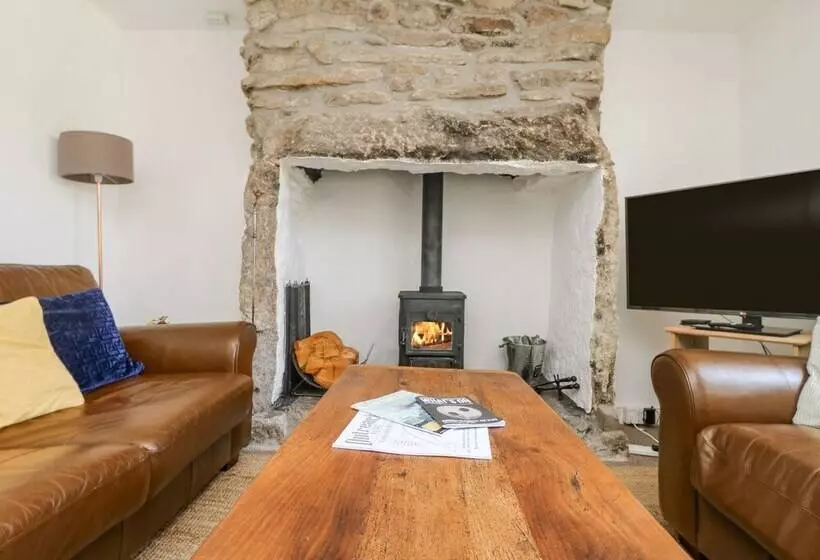 Blue Reef Cottage