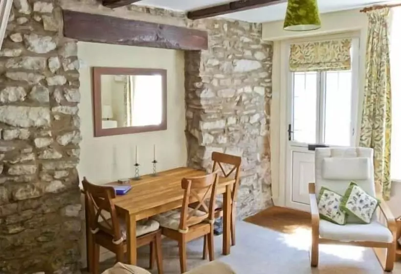 Bridle Cottage