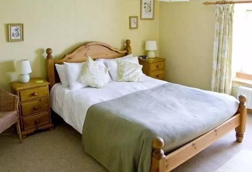 Bridle Cottage