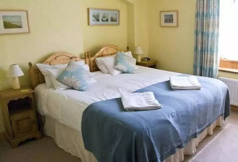Bridle Cottage
