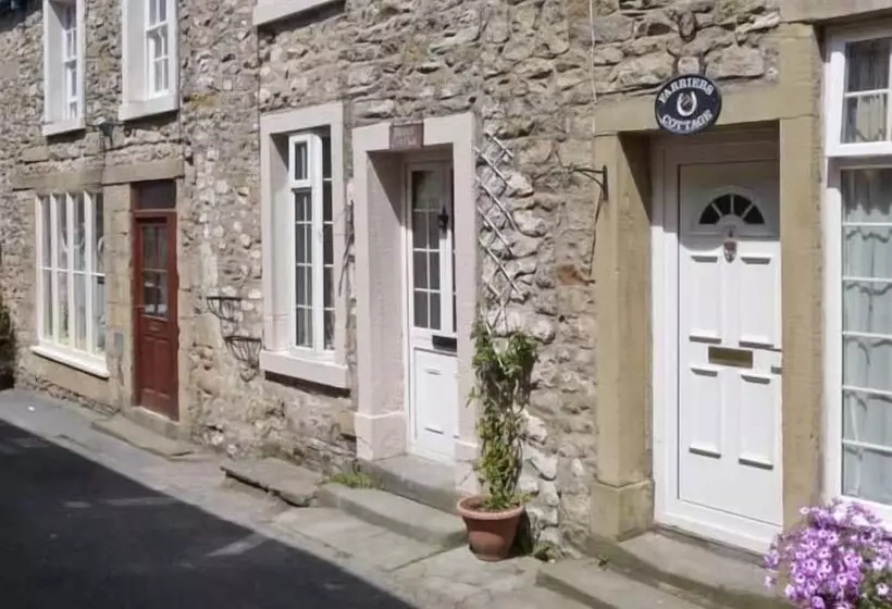 Bridle Cottage