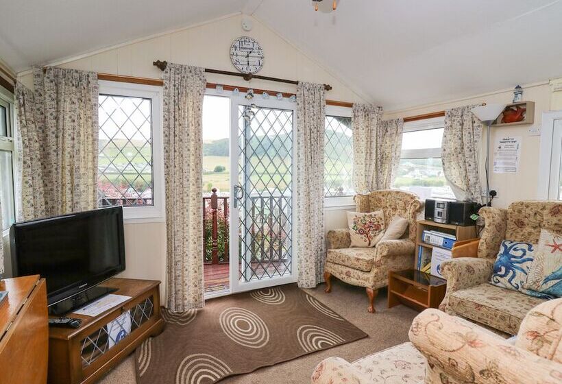 Chalet 18 Smarty S View