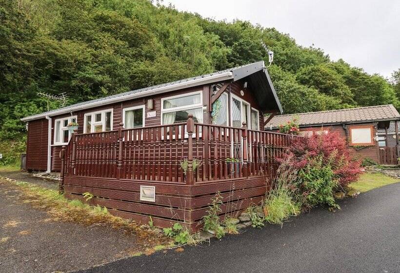 Chalet 18 Smarty S View