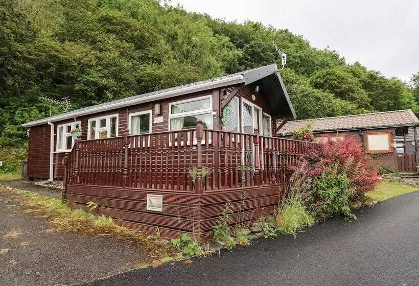 Chalet 18 Smarty S View